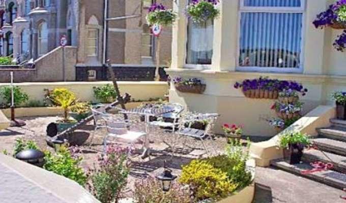 لارن The Harbour Inn المظهر الخارجي الصورة
