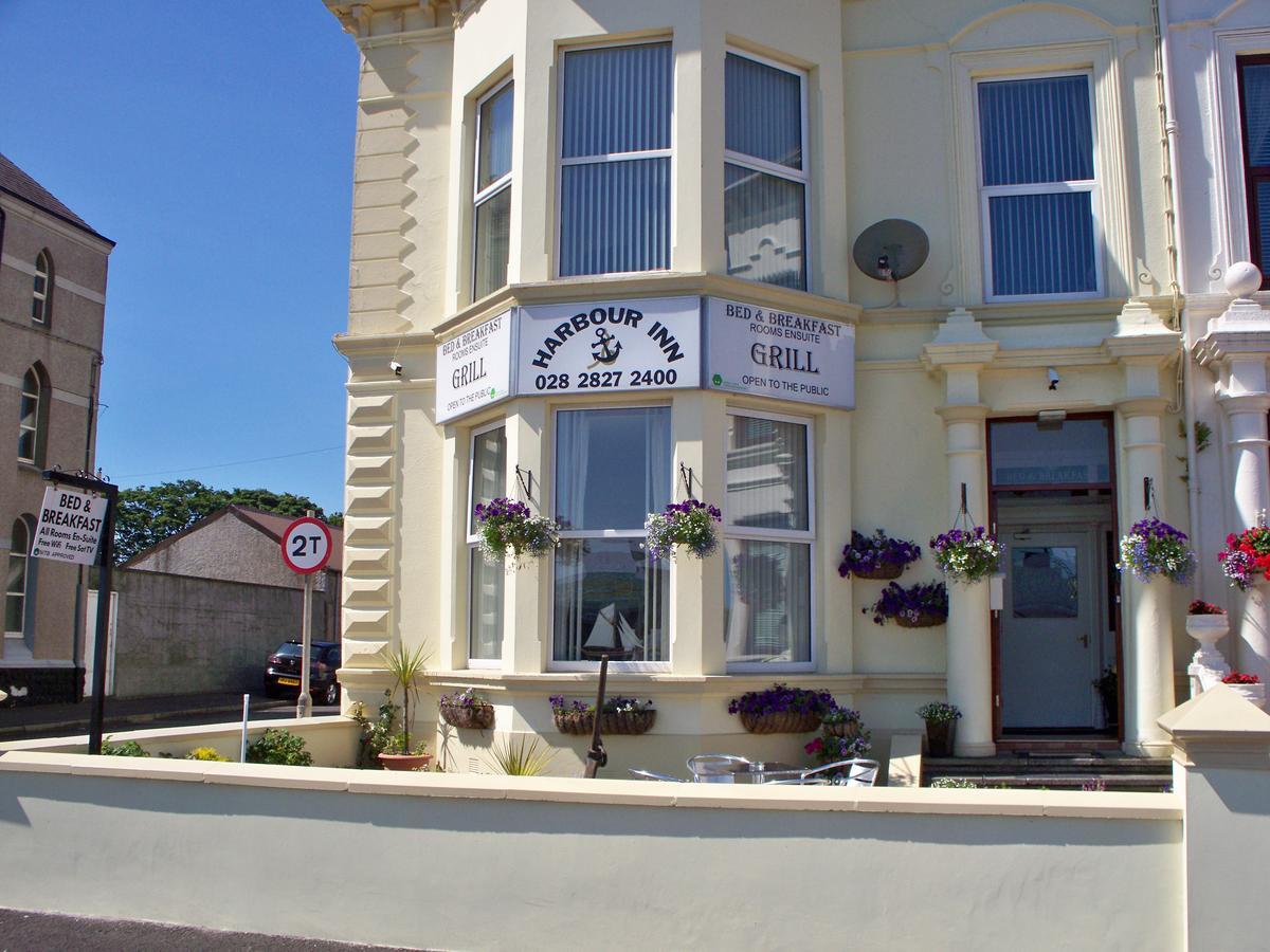 لارن The Harbour Inn المظهر الخارجي الصورة
